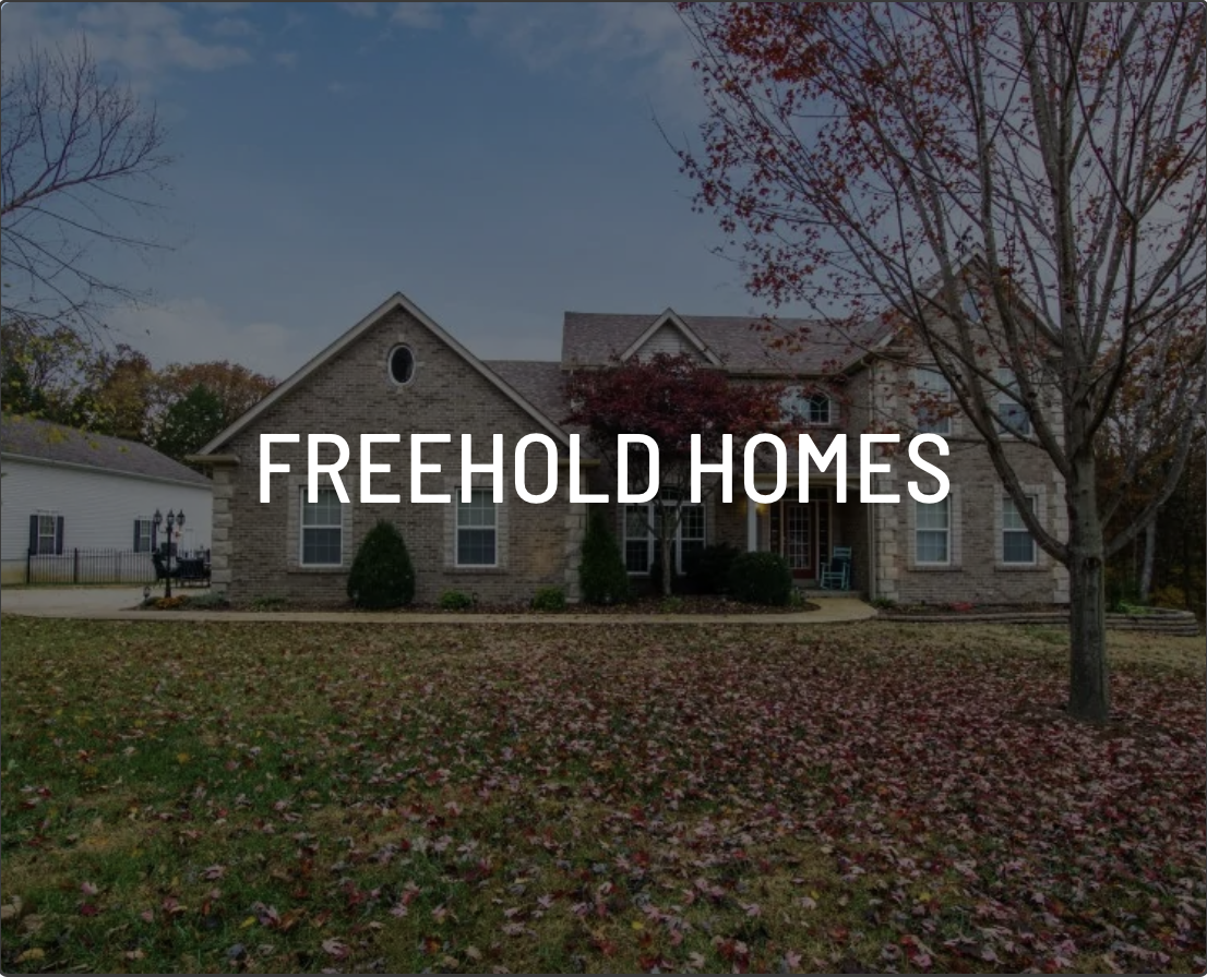 Homes for sale in freehold new jersey